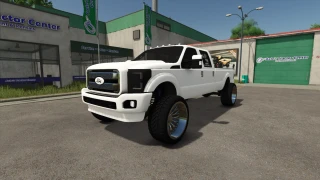 2016 Ford F350